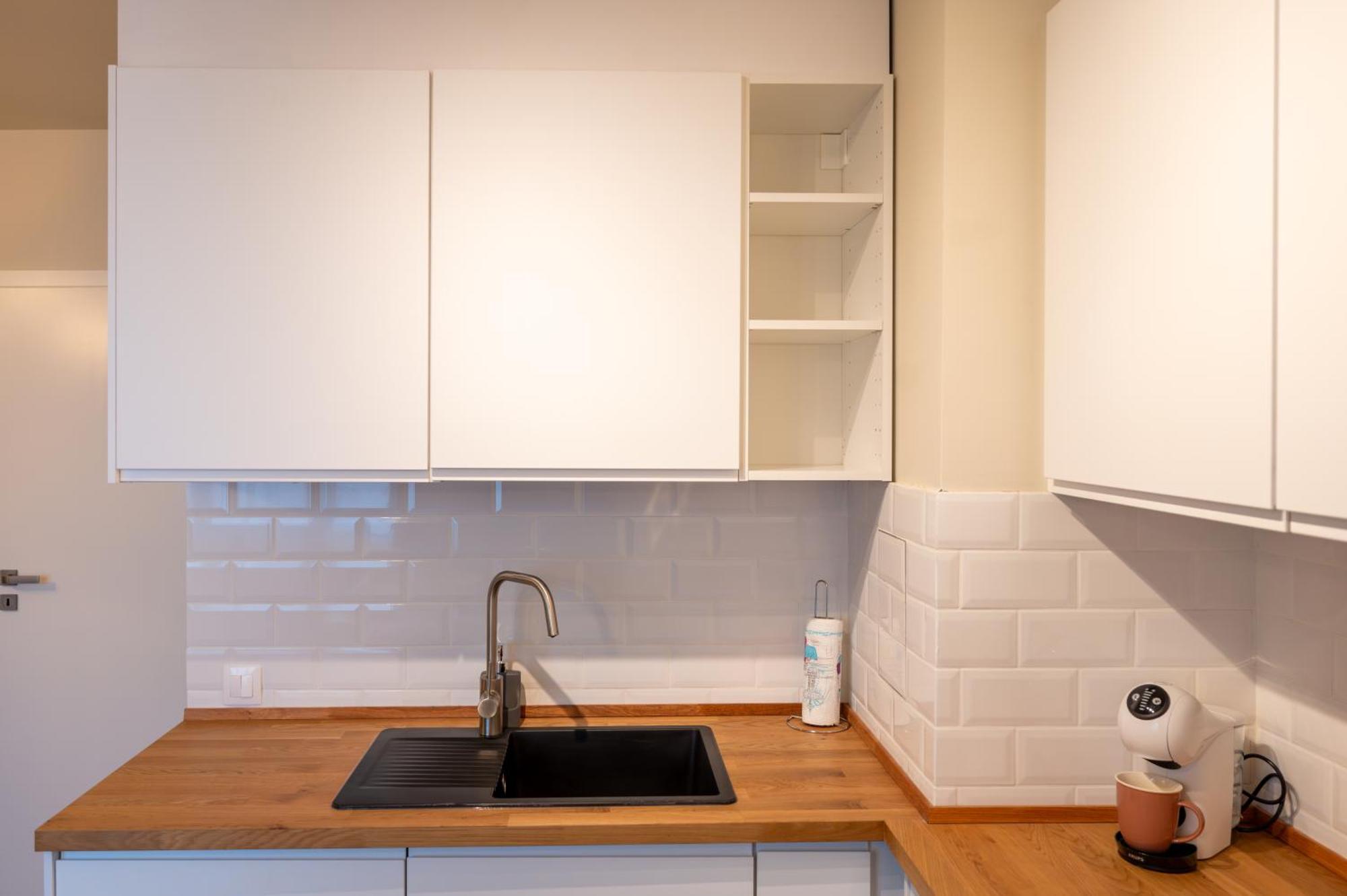 Design 1Bdr Apartment Near City Center Sofia Exterior foto